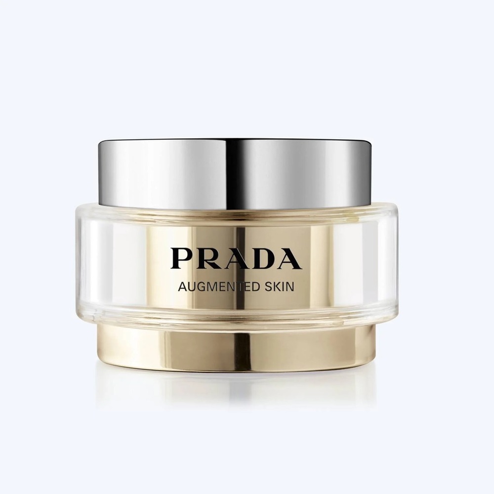 NIB Prada Augmented Skin Cream